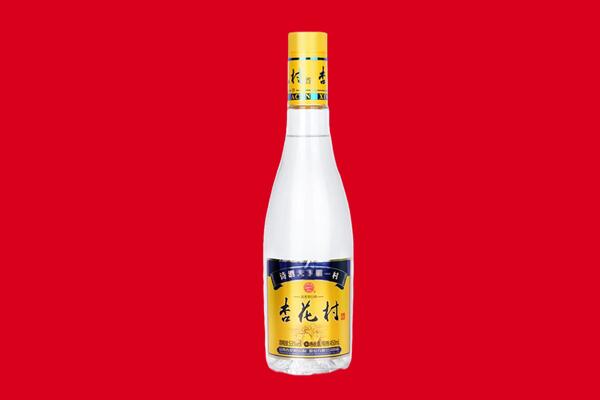 涟水县回收杏花村