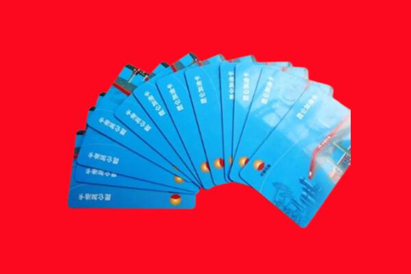 涟水县回收加油卡