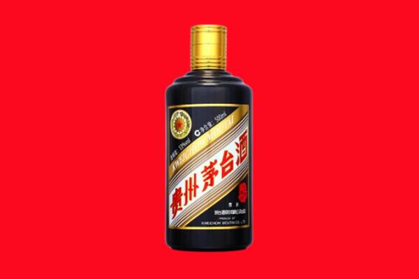 涟水县回收茅台酒瓶